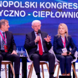 Kongres Energetyczno-Ciepłowniczy POWERPOL 2023