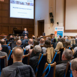 Warsztaty Naukowo-Techniczne Belse, Politechnika Gdańska