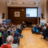 Warsztaty Naukowo-Techniczne Belse, Politechnika Gdańska