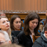 Warsztaty Naukowo-Techniczne Belse, Politechnika Gdańska