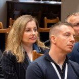 Warsztaty Naukowo-Techniczne Belse, Politechnika Gdańska