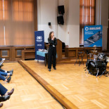 Warsztaty Naukowo-Techniczne Belse, Politechnika Gdańska