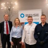 Seminarium Techniczne Belzona 