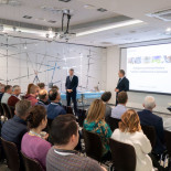 Seminarium Techniczne, Belzona – Naprawy i zabezpieczenia w przemyśle. Rzeszów