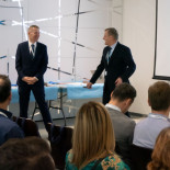 Seminarium Techniczne, Belzona – Naprawy i zabezpieczenia w przemyśle. Rzeszów