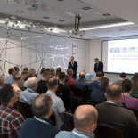 Seminarium Techniczne, Belzona – Naprawy i zabezpieczenia w przemyśle. Rzeszów