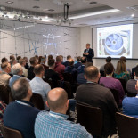 Seminarium Techniczne, Belzona – Naprawy i zabezpieczenia w przemyśle. Rzeszów