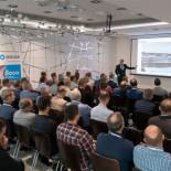Seminarium Techniczne, Belzona – Naprawy i zabezpieczenia w przemyśle. Rzeszów
