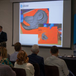 Seminarium Techniczne, Belzona – Naprawy i zabezpieczenia w przemyśle. Rzeszów