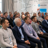 Seminarium Techniczne, Belzona – Naprawy i zabezpieczenia w przemyśle. Rzeszów