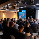 Opole - Seminarium Techniczne, Belzona "Naprawy i zabezpieczenia w przemyśle