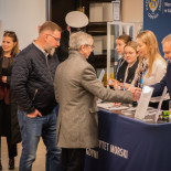 Uniwersytet Morski - warsztaty Belse