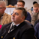 Uniwersytet Morski - warsztaty Belse