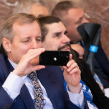 Uniwersytet Morski - warsztaty Belse