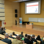 „Belzona – innowacja w technice” - VIII edycja warsztatów naukowo-technicznych Politechnika Gdańska
