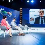 Ogólnopolski Szczyt Gospodarczy, Gdańsk 2021