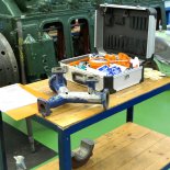 uniwersytet morski, belse, belzona1111, supermetal, belzona