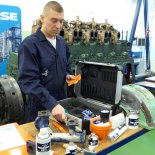 uniwersytet morski, belse, belzona1111, supermetal, belzona