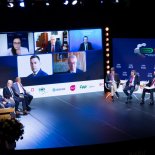 Ogólnopolski Szczyt Gospodarczy, Gdańsk 2021
