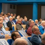 Pomorskie Sympozjum Spawalnicze