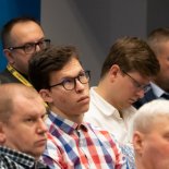 Pomorskie Sympozjum Spawalnicze
