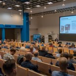 Pomorskie Sympozjum Spawalnicze