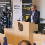 Pomorskie Sympozjum Spawalnicze