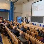 Pomorskie Sympozjum Spawalnicze