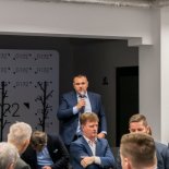 Pomorska Specjalna Strefa Ekonomiczna