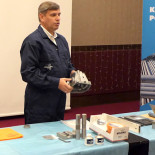 Belzona – Regeneracja, naprawy i zabezpieczenia kompozytami polimerowymi w przemyśle