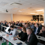 Konferencja UDT- Bezpieczeństwo procesowe, zarządzanie ryzykiem i zapewnienie ciągłości działania instalacji przemysłowych