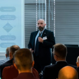 Konferencja UDT- Bezpieczeństwo procesowe, zarządzanie ryzykiem i zapewnienie ciągłości działania instalacji przemysłowych
