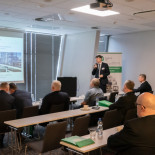 Konferencja UDT- Bezpieczeństwo procesowe, zarządzanie ryzykiem i zapewnienie ciągłości działania instalacji przemysłowych