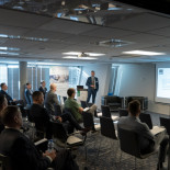 Konferencja UDT- Bezpieczeństwo procesowe, zarządzanie ryzykiem i zapewnienie ciągłości działania instalacji przemysłowych