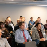 Konferencja UDT- Bezpieczeństwo procesowe, zarządzanie ryzykiem i zapewnienie ciągłości działania instalacji przemysłowych