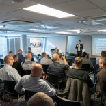 Konferencja UDT- Bezpieczeństwo procesowe, zarządzanie ryzykiem i zapewnienie ciągłości działania instalacji przemysłowych
