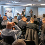 Konferencja UDT- Bezpieczeństwo procesowe, zarządzanie ryzykiem i zapewnienie ciągłości działania instalacji przemysłowych