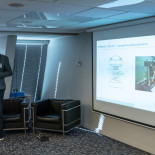 Konferencja UDT- Bezpieczeństwo procesowe, zarządzanie ryzykiem i zapewnienie ciągłości działania instalacji przemysłowych