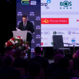 Ogólnopolski Szczyt Gospodarczy OSG 2022