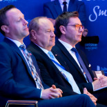 Ogólnopolski Szczyt Gospodarczy OSG 2022