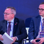 Ogólnopolski Szczyt Gospodarczy OSG 2022