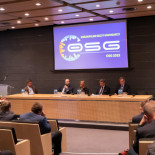 Ogólnopolski Szczyt Gospodarczy OSG 2022