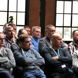Szyb Maciej Zabrze - Belse, kompozyty, polimery, seminarium