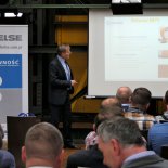 Szyb Maciej Zabrze - Belse, kompozyty, polimery, seminarium