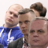 Seminarium Belse, polimery, elastomery, żywica epoksydowa, naprawa betonu