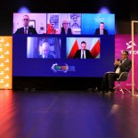 Ogólnopolski Szczyt Energetyczny OSE, Gdańsk 2020