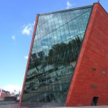 Ogólnopolski Szczyt Energetyczny OSE, Gdańsk 2020, Muzeum II Wojny Światowej