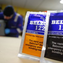 Belzona 1221 (Super E- Metal)