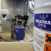 Opakowanie produktu Belzona 1391S