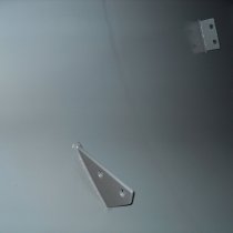Separator zabezpieczony powłoką